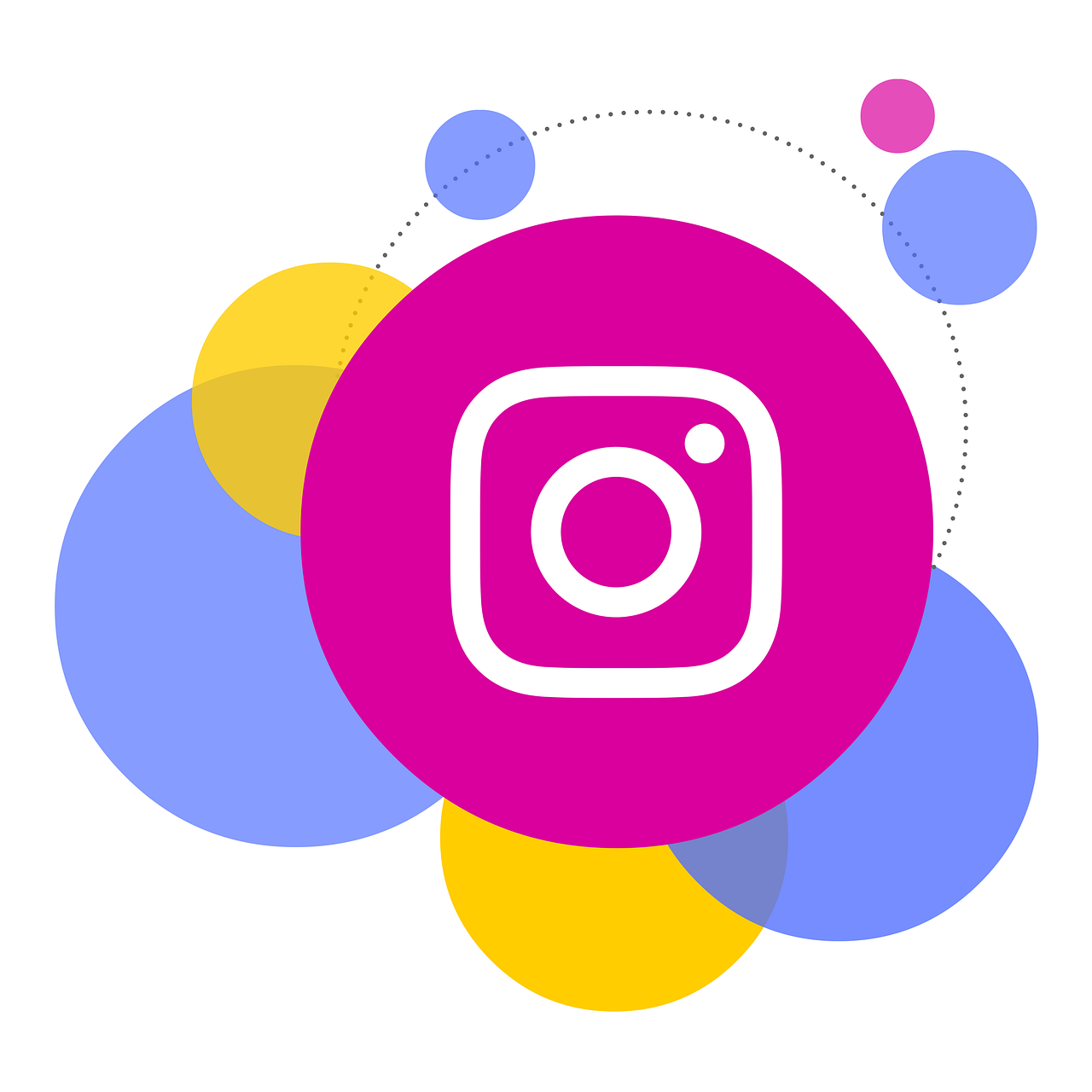 Nosso Instagram